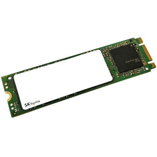 SSD M.2 NVMe 256GB 2280 Hynix - Hynix - 0370109002