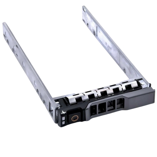 Caddy HDD 2.5 Dell 0KG7NR - Dell - 0KG7NR