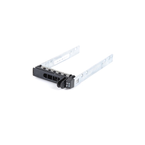 Caddy HDD 2.5 Dell 0F830C - Dell - 0F830C