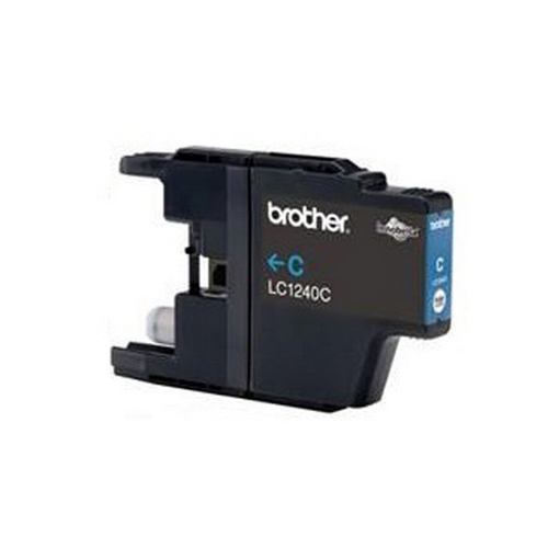 Brother LC1280C Ink Cartridge - Brother - 6959080032552