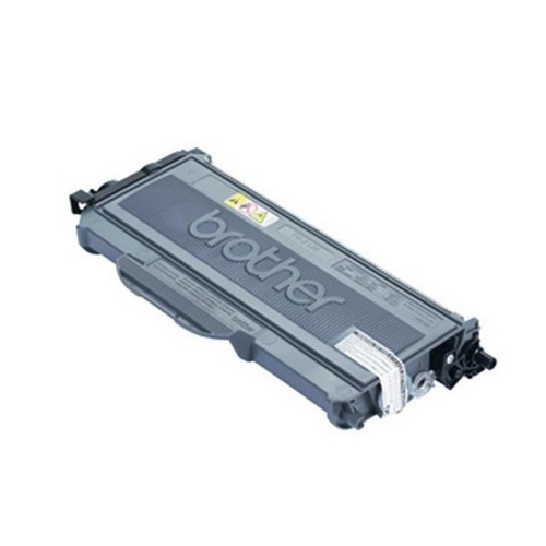 Toner Brother TN2120 - Brother - 4977766654203
