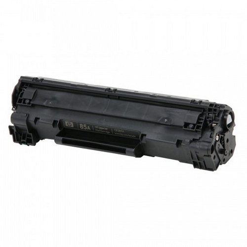 Toner HP CE285A - HP - 8435490645035