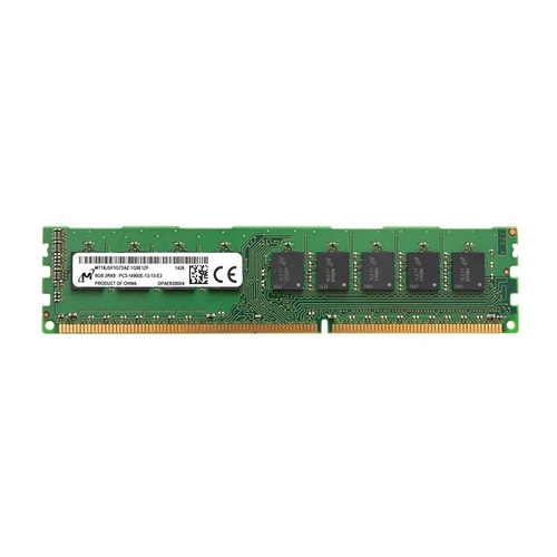 Dimm PC3-14900E 8GB - OEM - 0390014016.AA