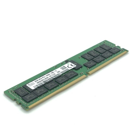 Dimm PC4-2666V-R 32GB - OEM - 0390014027.AA