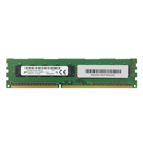 Dimm PC3L-12800E 8GB - OEM - 0390014031.AA