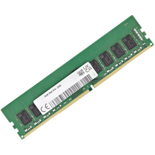 Dimm PC4-3200-R 16GB - OEM - 0390014034.AA
