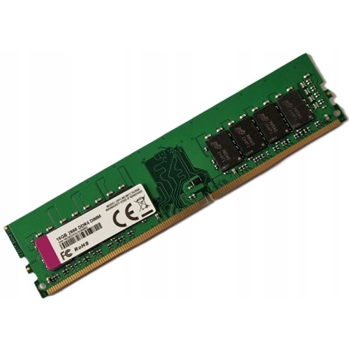 Dimm PC4-2666 16GB - OEM - BPCMEMPC162666