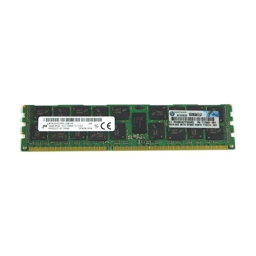 Dimm PC3-14900R 16GB ECC - Samsung - 0390023058.AA