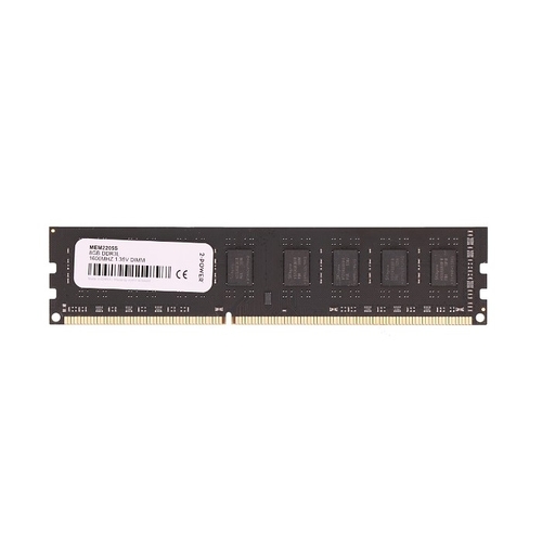 Dimm PC3-12800L 8GB 2-Power - 2-Power - MEM2205S