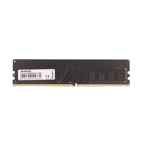 Dimm PC4-2666 8GB CL19 - 2-Power - MEM9203S