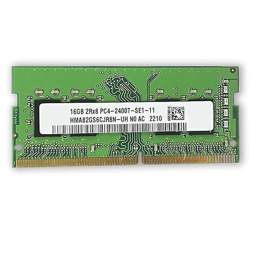 SODimm PC4-2400 16GB Rec. - OEM - 0400014009.AA