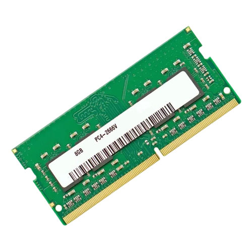 SODimm PC4-2666V 8GB Rec. - OEM - 0400014012.AA