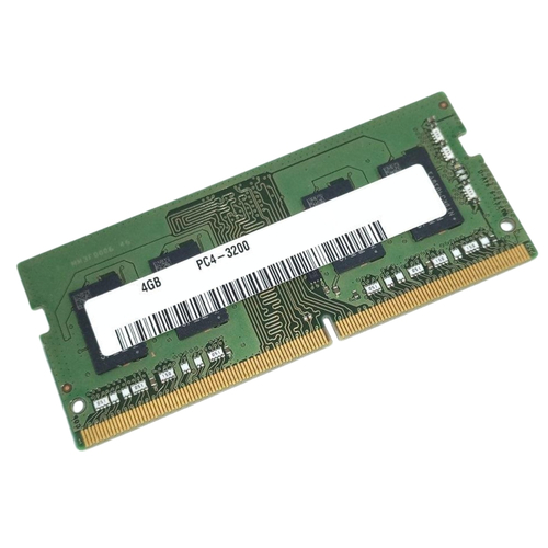 SODimm PC4-3200 4GB Rec. - OEM - 0400014013.AA