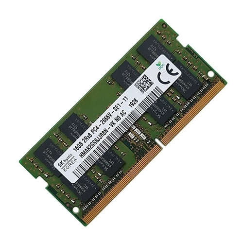 SODimm PC4-2666 16GB - OEM - 0400014014.AA