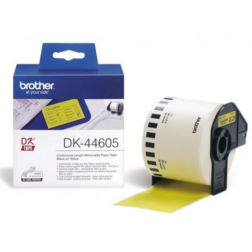 Rolo Brother DK44605 - Brother - 8435490620834
