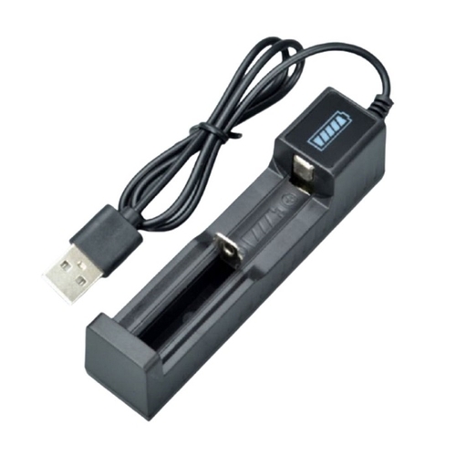 18650 Battery Charger - OEM - 5609711763836