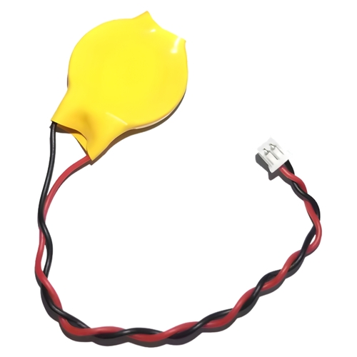 Pilha CR2016 3V c/Cabo 01AY996 - OEM - 0410014036