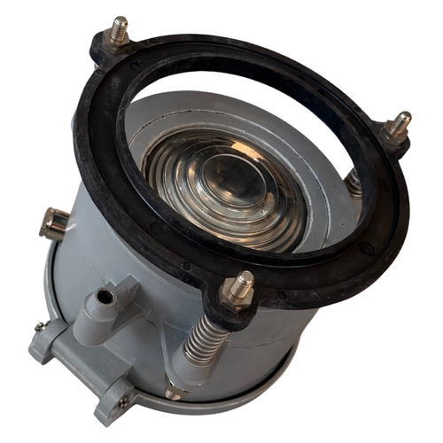 Feux d'alarme 135MM - OEM - 0410014041