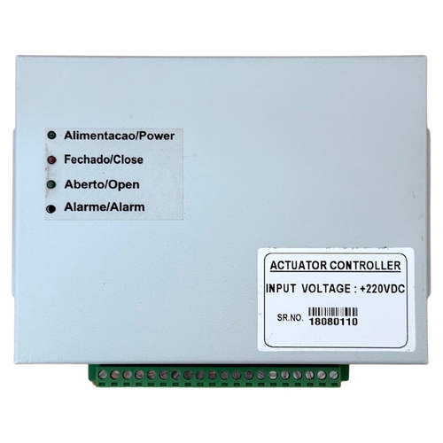 220VDC Actuator Controller - OEM - 0410014044