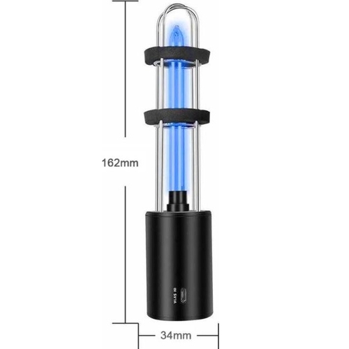 Germicidal Lamp 5W - ProMedix - 5902211116981