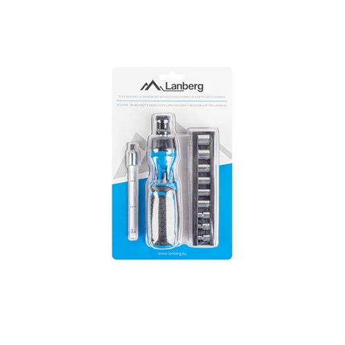 Kit Chaves Lanberg - Lanberg - 5901969427523