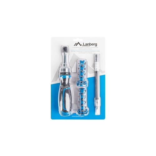 Lanberg Flex Key Kit - Lanberg - 5901969427509