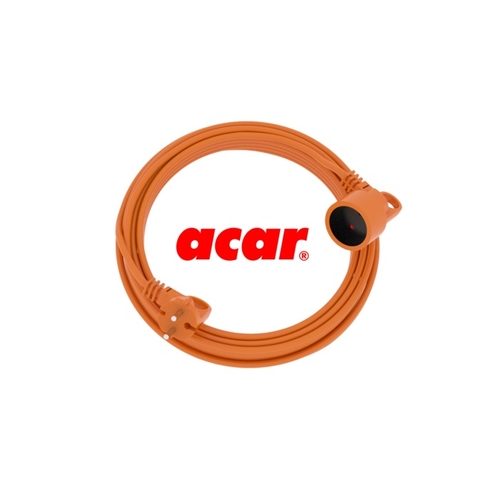 Extensão Tomada 10M Acar - Acar - 5901791900140