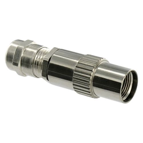 SOURIAU Standard Circular Connector - SOURIAU - UT0S12JCSL