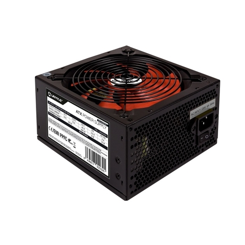 Unyka 550W Gaming Power Supply - Unyka - 8436617920325