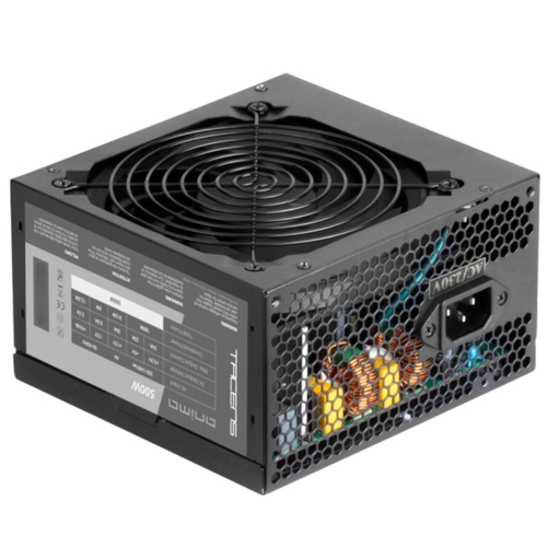 Fonte Alimentação Tacens 500W - Tacens - 8437023608159