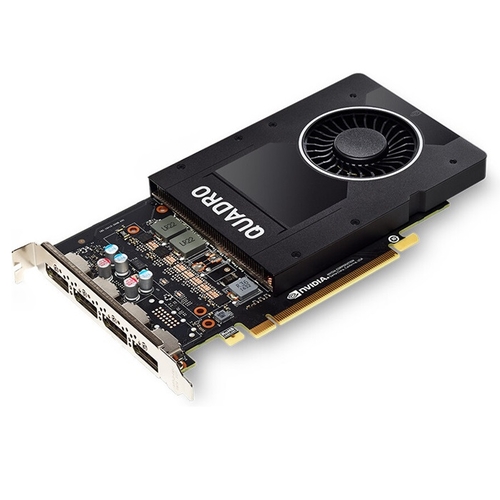 Grafica Quadro P2000 5GB - NVidia - S26361-D3000-V204