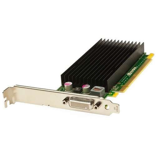 Gráfica Quadro NVS300 512MB - NVidia - 625629-001_HighProfile