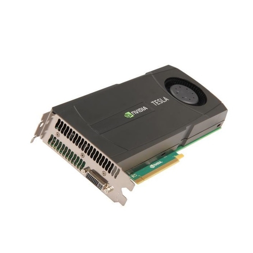 Nvidia Tesla C2075 6GB Graphics - NVidia - 0M44NW