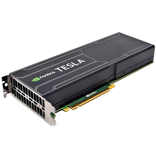 Gráfica Nvidia Tesla K20c 5GB - NVidia - 699-22081-0204-200