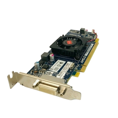 AMD HD6350 512MB Graphics - AMD - 01CX3M