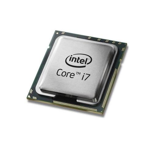 CPU Intel i7-6Gen 1151 - Intel - 0450007034.AA