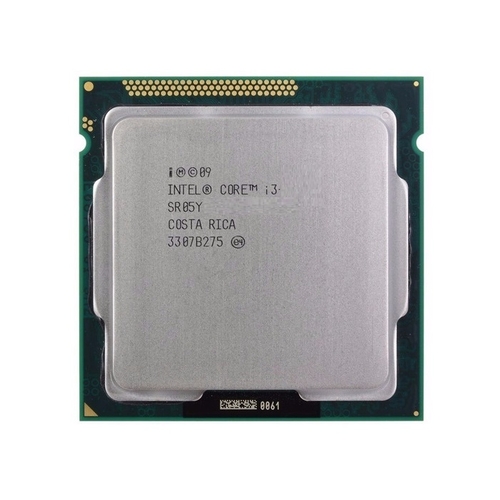 CPU Intel i3-2Gen 1155 - Intel - 0450007065.AA