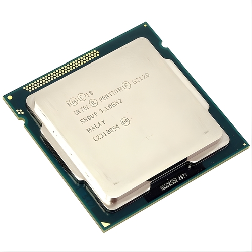 CPU Intel Pent-3Gen 1155 - Intel - 0450007068.AA