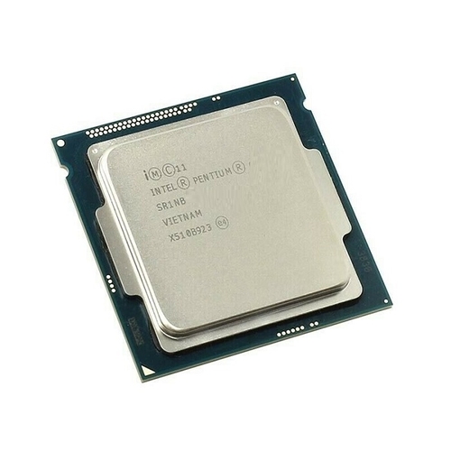 CPU Intel Pent-4Gen 1150 - Intel - 0450007072.AA