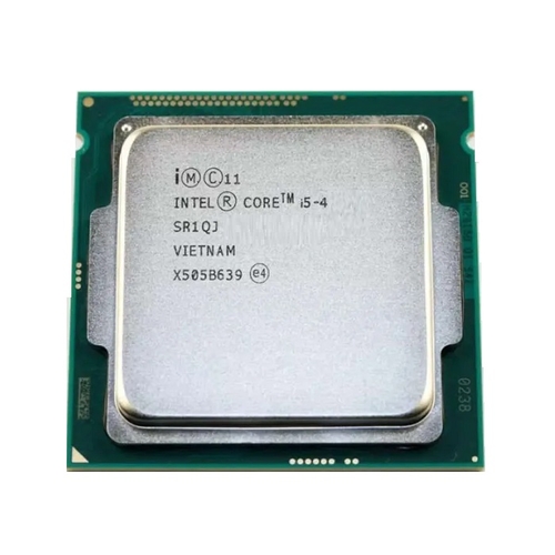 CPU Intel i5-4Gen 1150 - Intel - 0450007074.AA