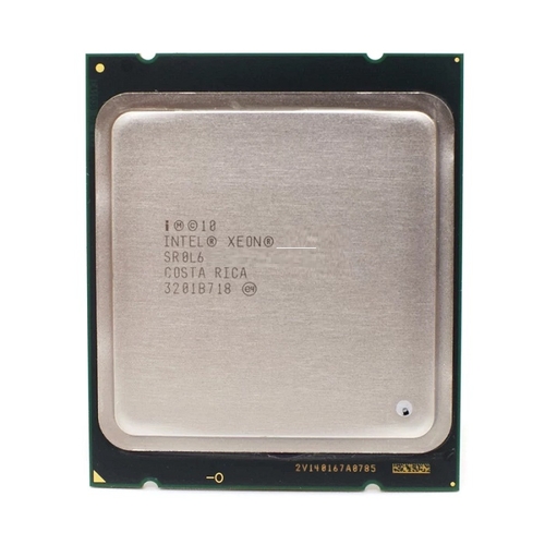 CPU Intel Xeon QC 2011 - Intel - 0450007083.AA