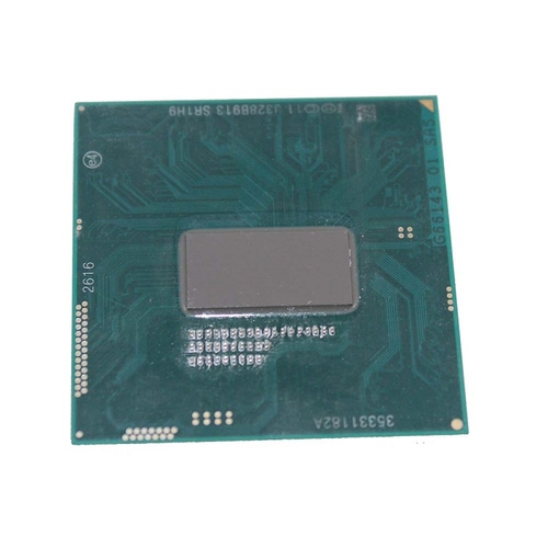 CPU Intel i5-4Gen Mobile - Intel - 0450007099.AA
