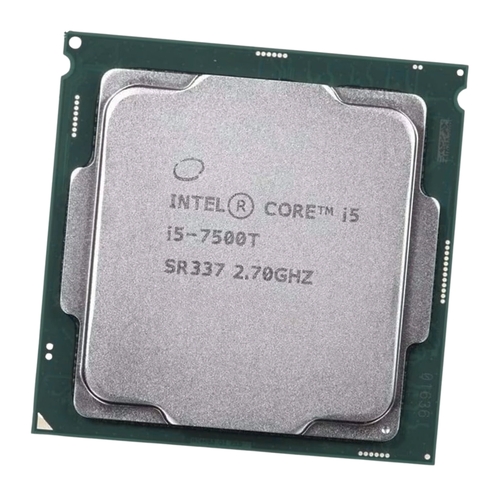 CPU Intel i5-7Gen 1151 - Intel - 0450007106.AA