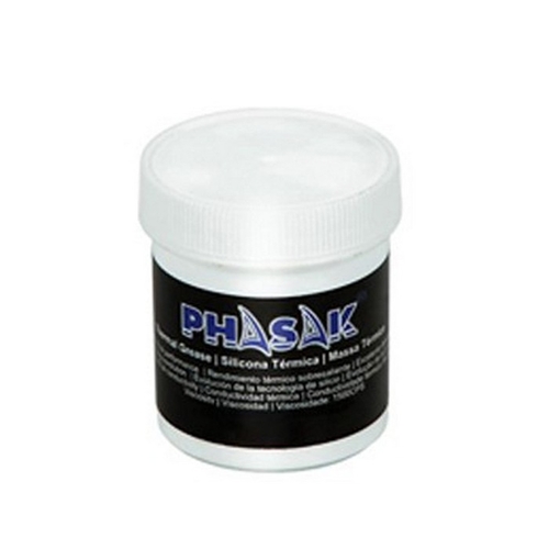 Phasak Thermal Paste 50Gr Gray - Phasak - 5605922010257