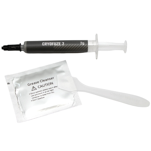 CM CryoFuze 7 Thermal Grease 2g - Cooler Master - 4719512152393