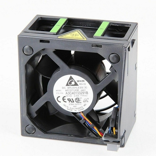 Fan Fujitsu Primergy RX300 S7 - Fujitsu - A3C40133291B