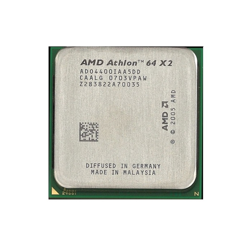 CPU AMD AM2 - AMD - 0450123001.AA