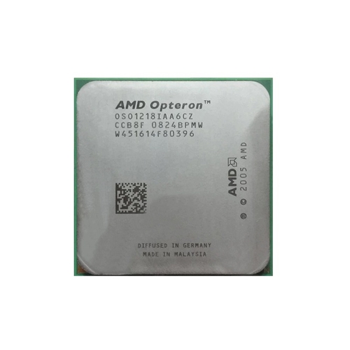CPU AMD 940 - AMD - 0450123002.AA