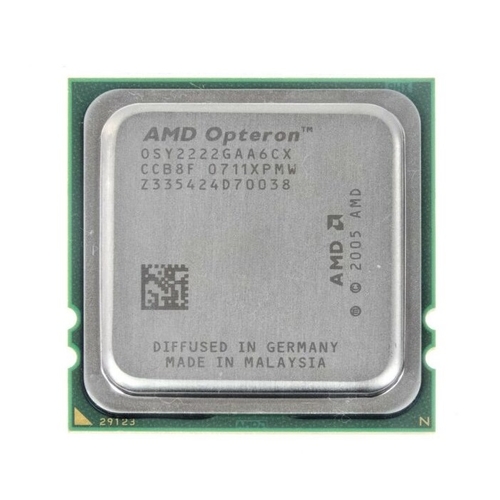 CPU AMD F - AMD - 0450123003.AA