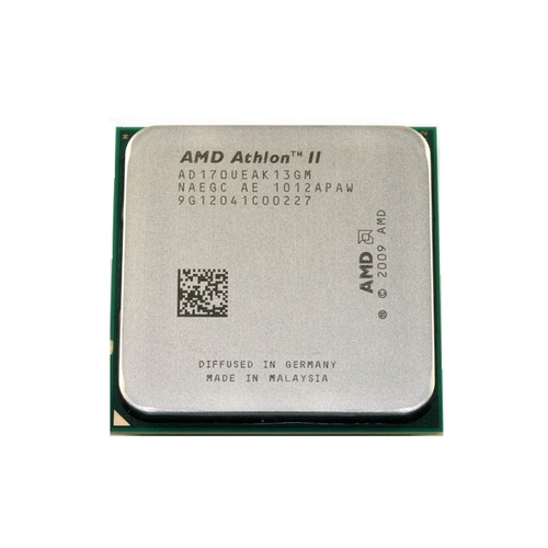 CPU AMD AM2+/AM3 - AMD - 0450123005.AA